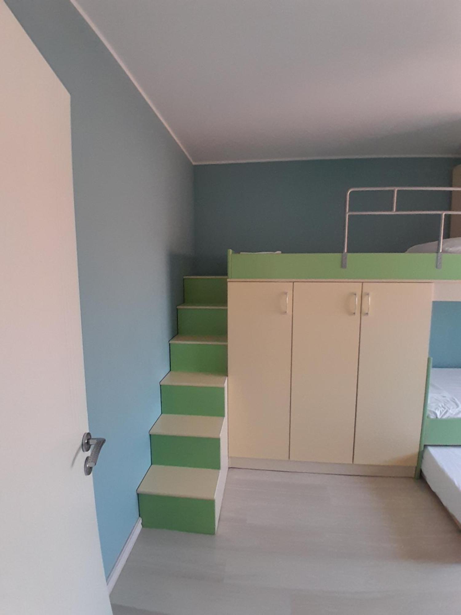 Cufaj Apartaments Shkodra ภายนอก รูปภาพ