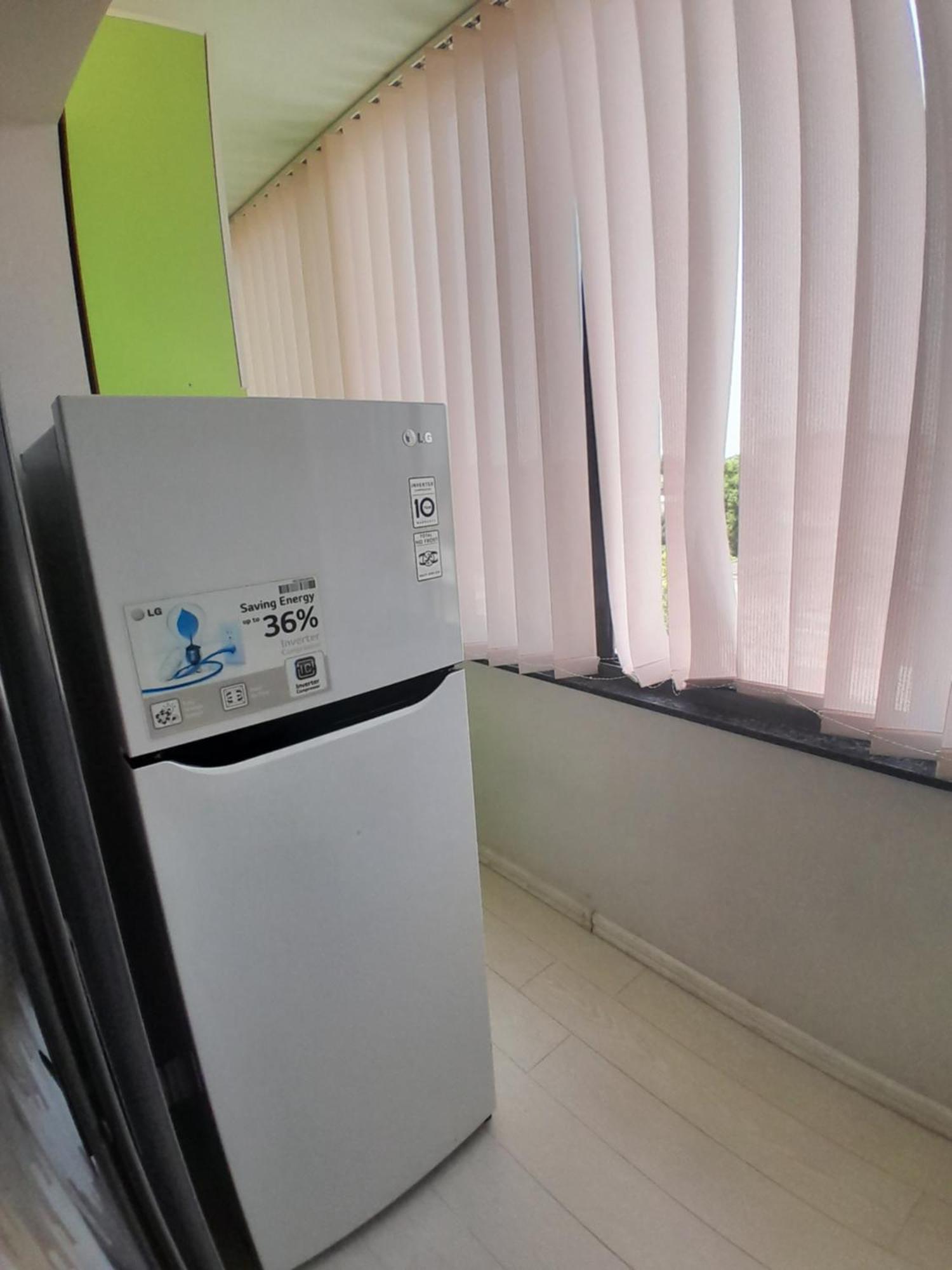 Cufaj Apartaments Shkodra ภายนอก รูปภาพ